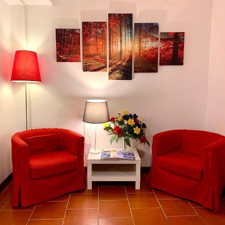 Cervinia Due Aparthotel Breuil-Cervinia Luaran gambar
