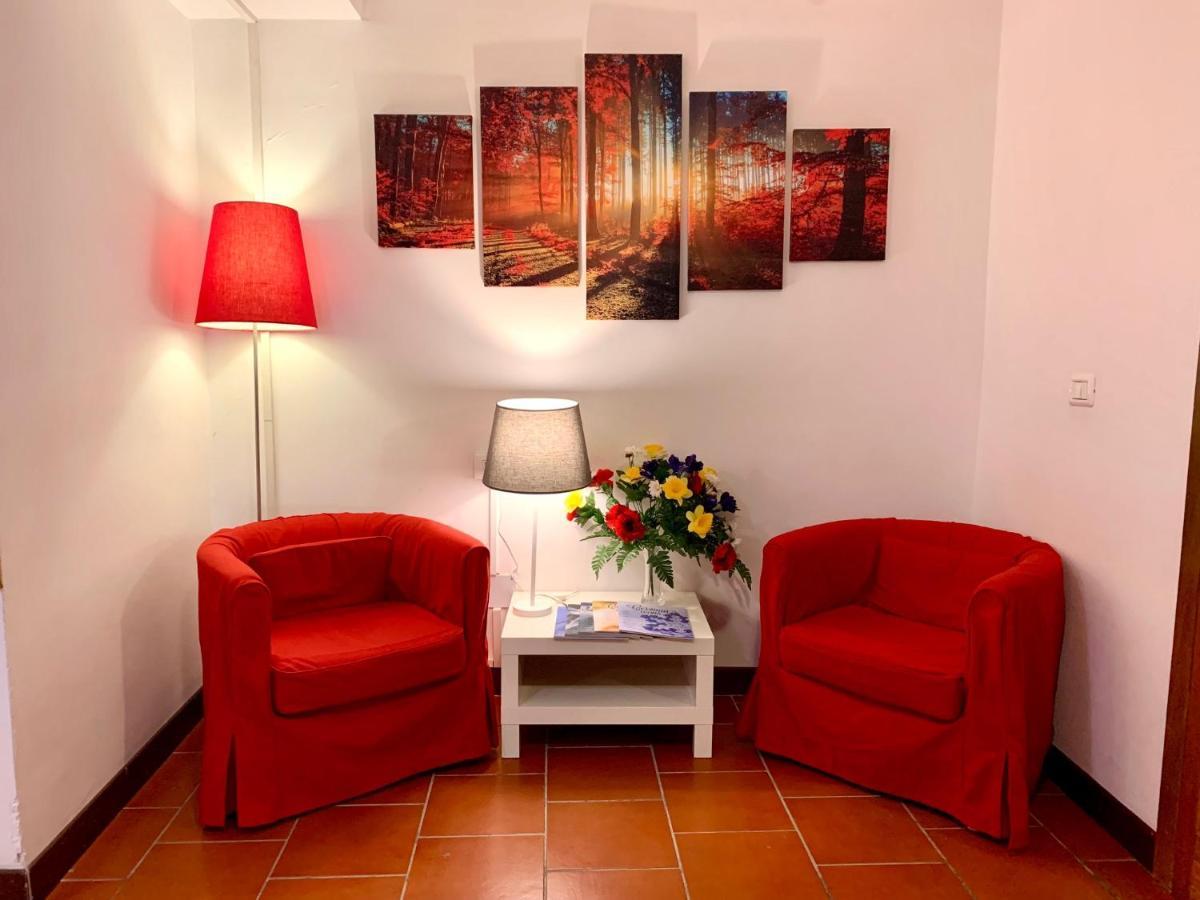 Cervinia Due Aparthotel Breuil-Cervinia Luaran gambar