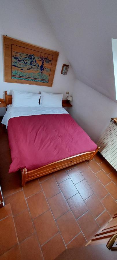 Cervinia Due Aparthotel Breuil-Cervinia Luaran gambar