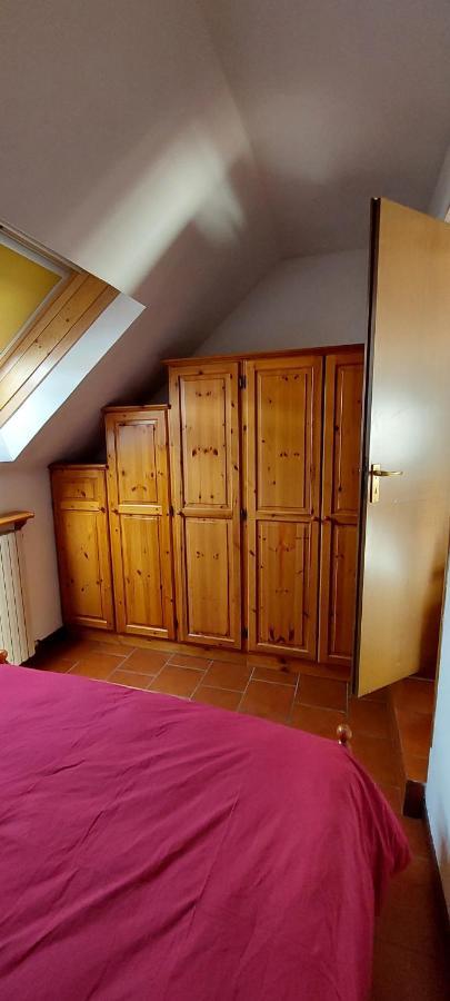 Cervinia Due Aparthotel Breuil-Cervinia Luaran gambar