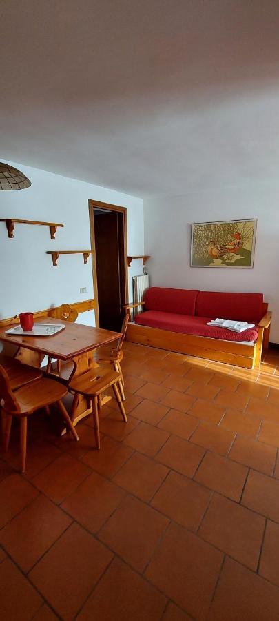 Cervinia Due Aparthotel Breuil-Cervinia Luaran gambar
