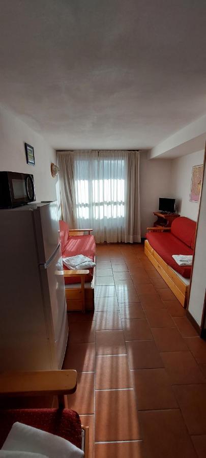Cervinia Due Aparthotel Breuil-Cervinia Luaran gambar
