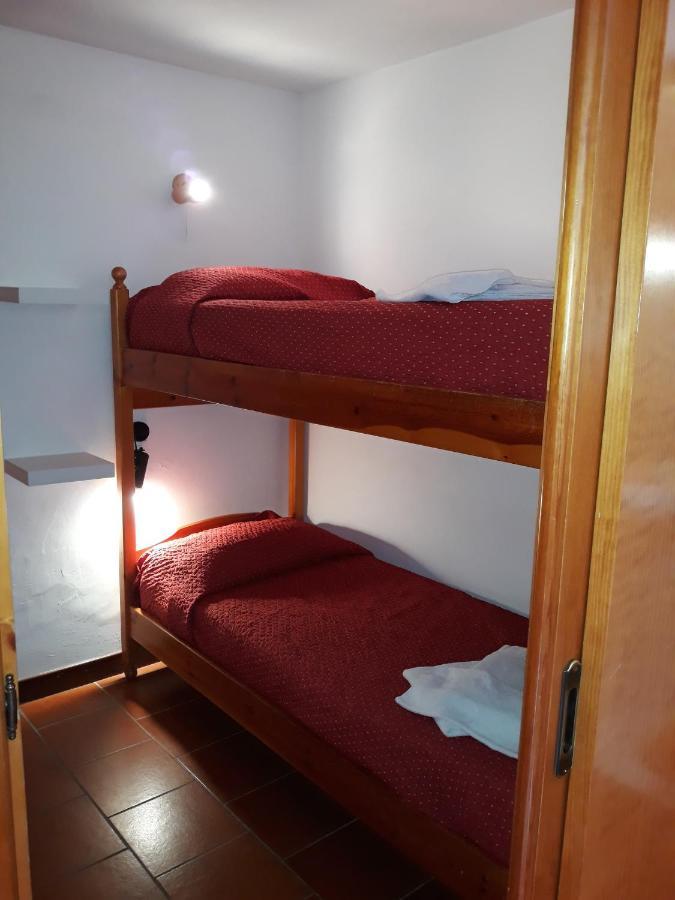 Cervinia Due Aparthotel Breuil-Cervinia Luaran gambar