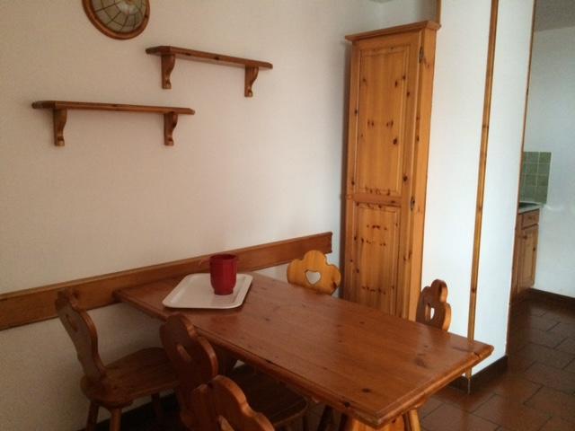 Cervinia Due Aparthotel Breuil-Cervinia Luaran gambar