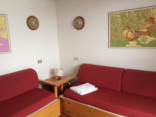 Cervinia Due Aparthotel Breuil-Cervinia Luaran gambar