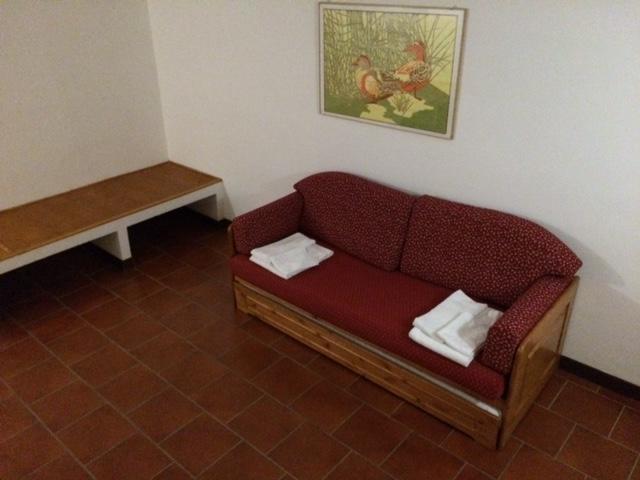 Cervinia Due Aparthotel Breuil-Cervinia Luaran gambar
