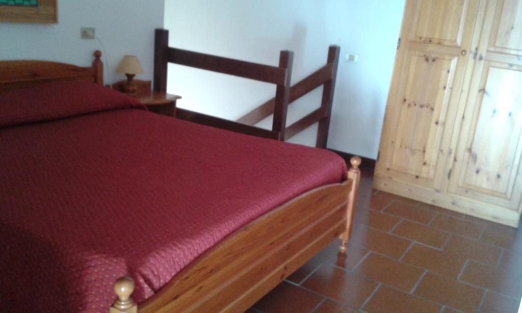Cervinia Due Aparthotel Breuil-Cervinia Bilik gambar