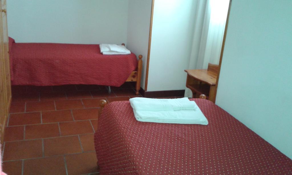 Cervinia Due Aparthotel Breuil-Cervinia Bilik gambar