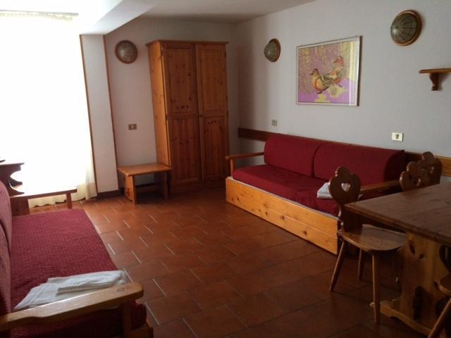 Cervinia Due Aparthotel Breuil-Cervinia Luaran gambar