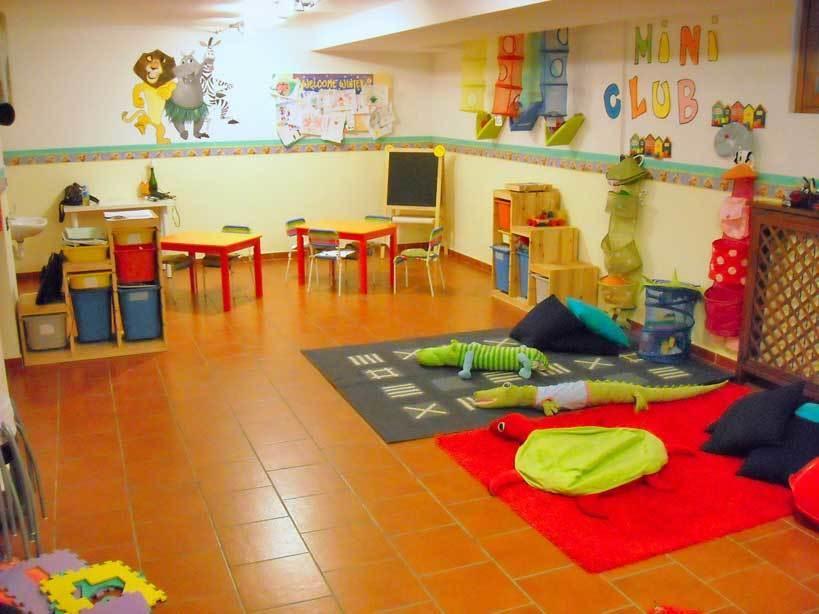 Cervinia Due Aparthotel Breuil-Cervinia Luaran gambar