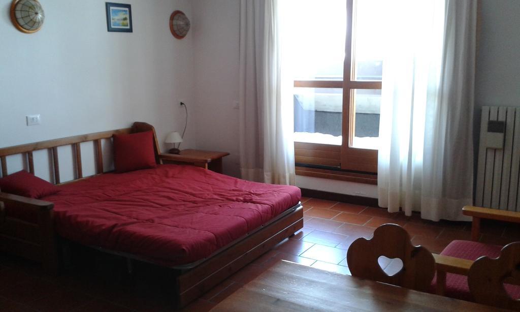 Cervinia Due Aparthotel Breuil-Cervinia Luaran gambar