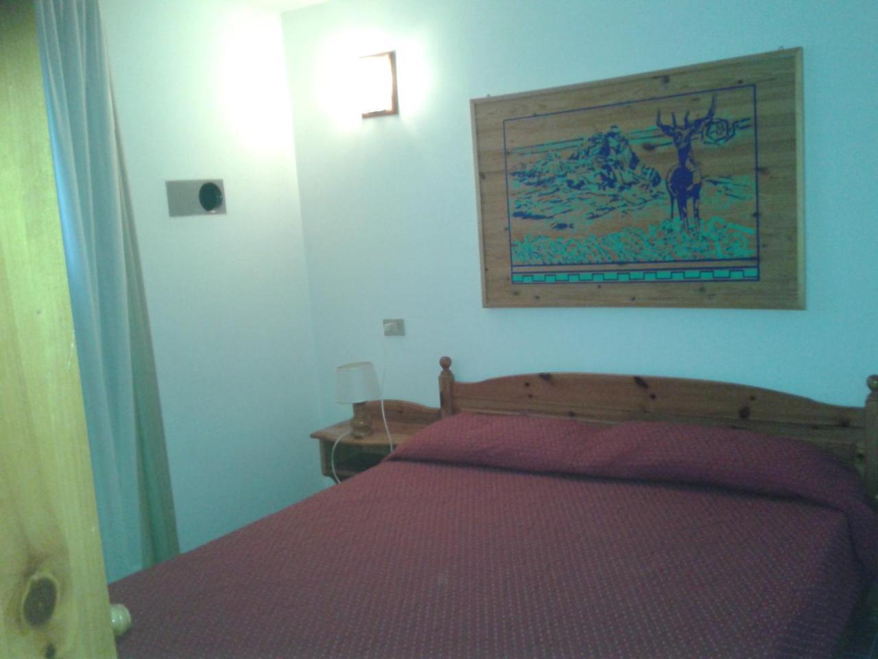 Cervinia Due Aparthotel Breuil-Cervinia Luaran gambar